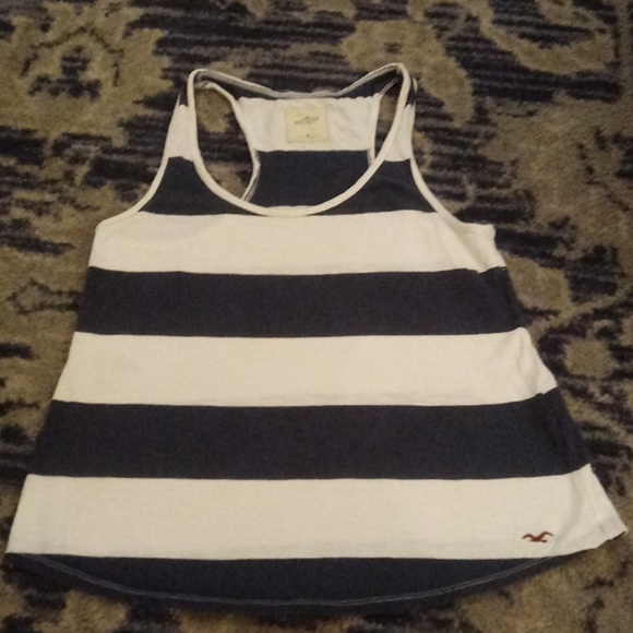 Hollister Tops - Hollister tank top